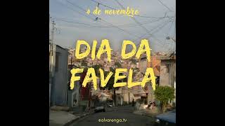 Dia da Favela 04112024 [upl. by Adnilem]