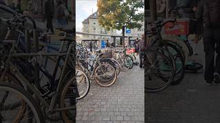 Day in Zurich Switzerland travel zurich [upl. by Anuahsar]