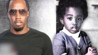 Episode2 The 10 Most Terrifying Discoveries About The Puff Daddy [upl. by Noet]