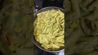 Healthy Kids Recipes 1 yr  Series 1  Episode 2  Spinach Pasta viralshorts [upl. by Hazelton]