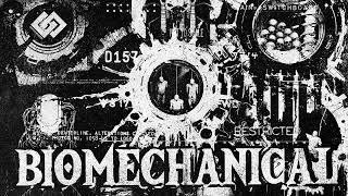 Bio Mechanical Horrors of Dark Ambient [upl. by Labotsirc518]