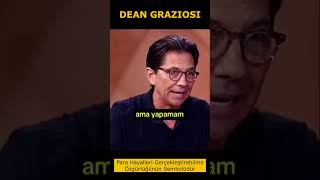 Para Hayalleri Gerçekleştirebilme Özgürlüğüdür  Dean Graziosi Türkçe [upl. by Akemet]