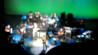 Plastic Ono Band  Yer Blues  Brooklyn Academy Of Music  21610 [upl. by Kuska]