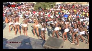 THOKOZANI LANGA  INDONDO  MASKANDI MUSIC [upl. by Wexler]