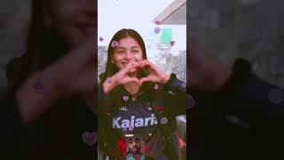 shreyanka Patil shortsfeed dance shreyankapatil wpl [upl. by Akcemat]