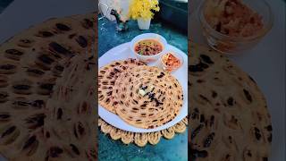 Try This Roti🧑‍🍳।।khoba Roti foodfoodie cooking youtubeshorts shorts rajasthani trending [upl. by Glovsky]