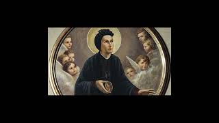 APRIL 10 SAINT MAGDALENE OF CANOSSA [upl. by Terhune]