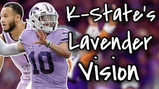 Kansas State NEEDS to Lean Into Lavender [upl. by Yadsendew]