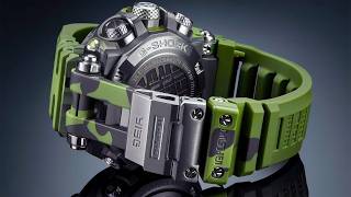 Top Casio GShock Watches of 2024 Discover the Timepieces Everyones Talking About [upl. by Konikow]