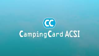 Hoe activeer ik de Digitale CampingCard ACSI  ACSI kortingskaart [upl. by Labinnah]