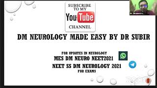 FINE Neurophilia Series  12th May 2021 [upl. by Eissert]