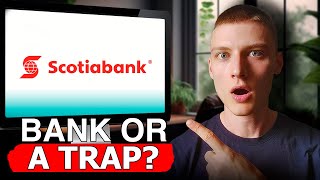 Scotiabank Terms of Service Explained – Is Scotiabank Right For You [upl. by Immas663]