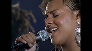 Floetry  Hey You live from New Orleans [upl. by Gilpin]