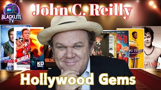 John C Reilly  Gems of Hollywood Mini Docbiography [upl. by Rustie86]