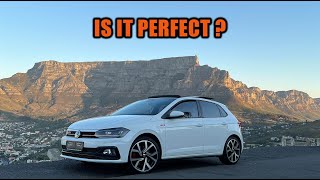 Watch this before buying a VW Polo TSI or Polo GTI [upl. by Thanos]