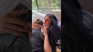 Lady gaga reacting to her fans videos  Disease ladygaga music gaga lg7 [upl. by Ollehto]