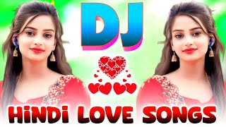 New Hindi Dj Songs  Best Hindi Old Dj Remix  Bollywood Nonstop Dj Song  2024 Dj Song New Dj Remix [upl. by Ahsaya]