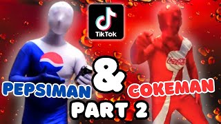 El VERDADERO origen de Pepsiman ft RuslanGuevara​ [upl. by Sissel]