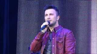 Tarkan Live in Dortmund  April 8 2012 [upl. by Melisande]