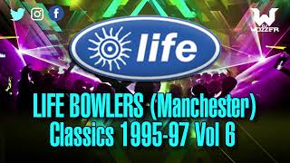 LIFE  BOWLERS Manchester Classics 199597 Vol 6 [upl. by Crescentia]