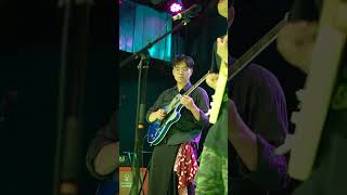 Truant Fu  Một Thời  Live tại LOVE TIME amp SPACE SHOW [upl. by Ahsenal]