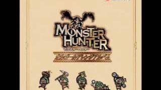 Monster Hunter OST  Lao Shan Lung Theme [upl. by Yorgen]