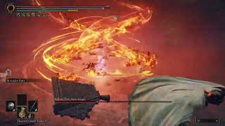 Rellana Twin Moon Knight NG7 Parry Focused solo [upl. by Fidellas649]