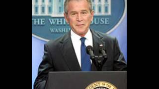 Bush attacks Ron Paul  Sex Lies and CIA videotape [upl. by Asseret362]