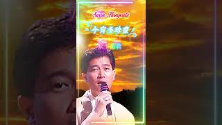 【今宵多珍重 陳百強】熟悉苦情歌王子香港粵語金典怀旧名曲歌曲 Danny Chan Cherish Tonight Nostalgic Classic Cantonese Hits [upl. by Rubin536]