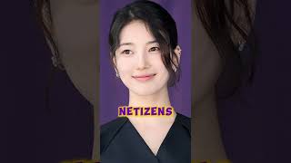 How Suzy Stunned Everyone and Song Hye Kyo alike suzy songhyekyo kpop kdrama [upl. by Amiarom]