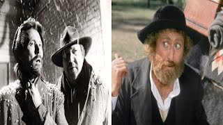 Unbelievable The Frisco Kid Movie Facts Youll Wish You Never Knew [upl. by Harrod]