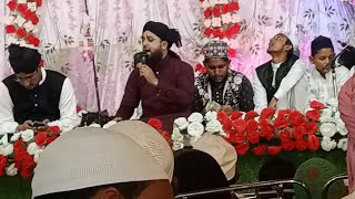 Jalsa Narda gonda funny sorts travel vlog naat sharif [upl. by Esinehc]