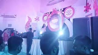 Mymensingh nursing College fresher reception 2023 [upl. by Fitzgerald]