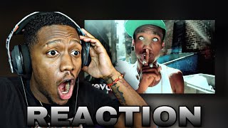 FIRST TIME HEARING  Hopsin Sag My Pants Official Music Video HD REACTION [upl. by Esinehs481]