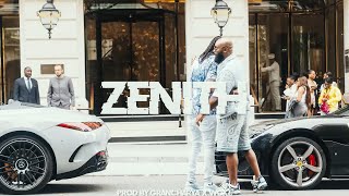 FREE Koba LaD x Kaaris x BMF Type Beat  quotZENITHquot [upl. by Edas]