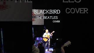 BLACKBIRD THE BEATLES  COVER [upl. by Noraj]