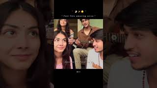 This group voice 😻✨ group​ singing​bollywoodsongs​ songlyrics​groupsinging​hindisong​ [upl. by Eddie]