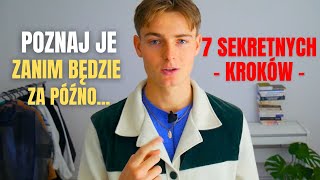 Jak Zmienić Swoje Życie w 30 dni🧠  7 Skutecznych Kroków❗ [upl. by Llertnov]