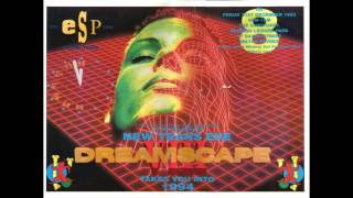 Swanee  Dreamscape 8  NYE 1993 [upl. by Orlosky]