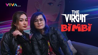 The VirginBimbi Video Lirik  VIVAKUSTIK [upl. by Ahsercul]