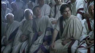 Murder of Tiberius Gracchus  Ancient Rome  BBC [upl. by Ivek136]