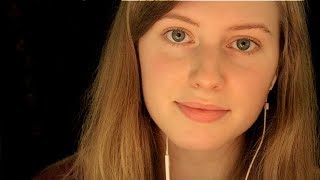 ASMR Softly Humming amp Singing for Relaxation with whispers [upl. by Mab]