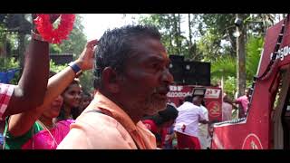 COMMUNIST PARTY OF INDIA MARXIST ELIKULAM LOCAL COMMITTEE [upl. by Aitnas7]