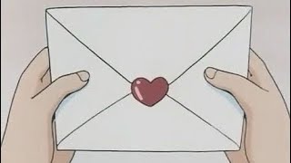 ˜”°•˜”°• Love letter 💌 subliminal •°”˜•°”˜ [upl. by Nonnahs98]