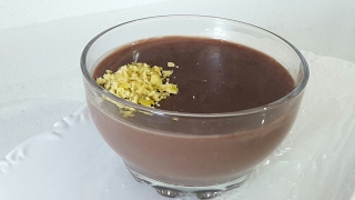 Glutensiz Puding Tarifi  GlutenFree Puding Recipe [upl. by Fowler]