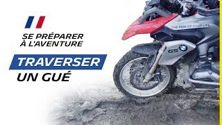 Traverser un gué  Se préparer à laventure 8  Michelin [upl. by Sima]