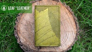 What is Leaf Leather [upl. by Lombard]