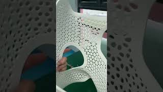 Scoliosis Orthosis3DPrinting [upl. by Hau532]