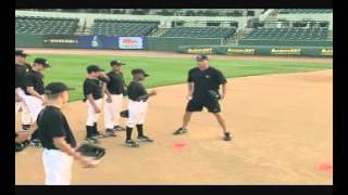 Ripken Baseball  543 Double Play Part 1 [upl. by Sirob]