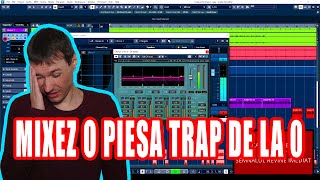 Cum mixezi o piesa TRAP de la 0 [upl. by Annaig709]